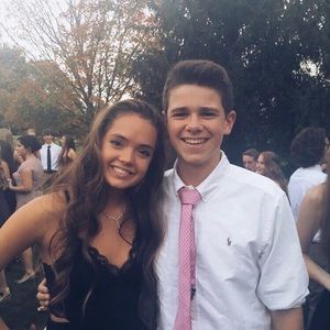 Meet your Posher, Michelle